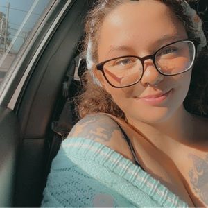 Meet your Posher, Kate